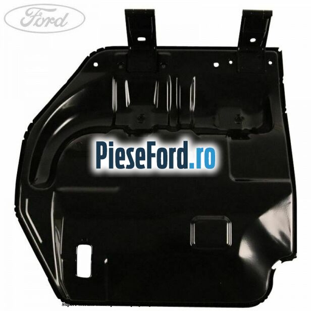 Suport metalic sezut spate dreapta Ford Focus 2014-2018 2.0 TDCi ST 185 cp T8DA diesel
