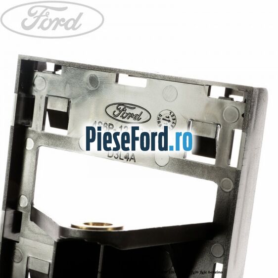 Suport modul cutie viteza automata AW80 Ford Fusion 1.6 100 cp Suport modul cutie viteza automata AW80 Ford Fusion 1.6 100 cp FYJA, FYJB, FYJC benzina