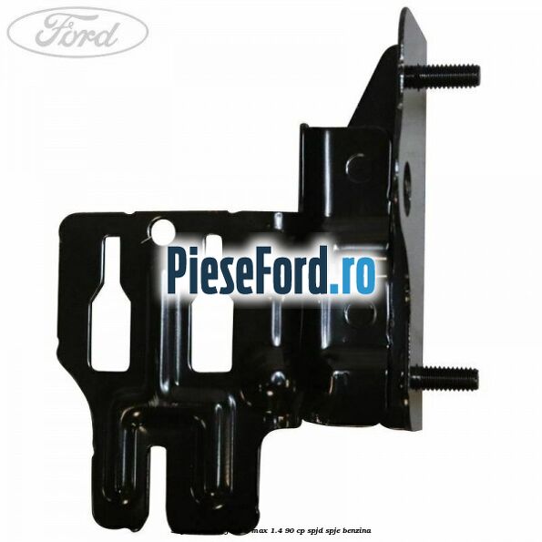 Suport modul Ford B-Max 1.4 90 cp SPJD, SPJE benzina