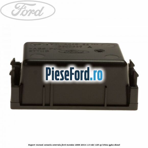Suport monezi consola centrala Ford Mondeo 2008-2014 1.8 TDCi 125 cp Suport monezi consola centrala Ford Mondeo 2008-2014 1.8 TDCi 125 cp KHBA, QYBA diesel