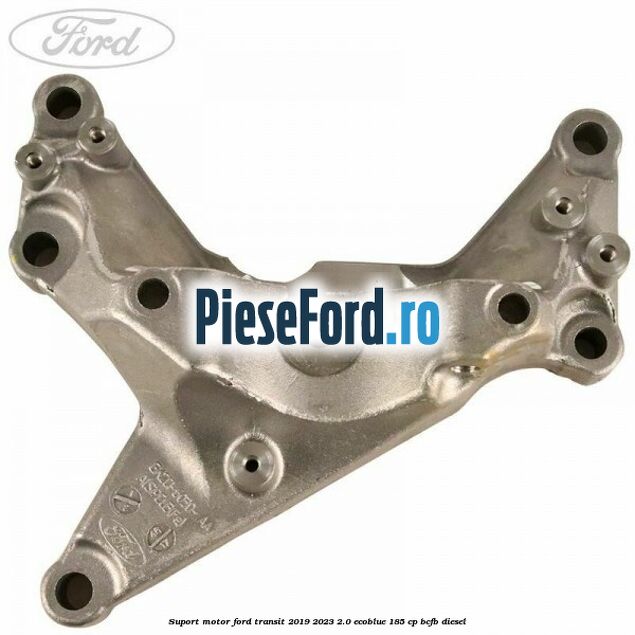 Suport motor Ford Transit 2019-2023 2.0 EcoBlue 185 cp BCFB diesel