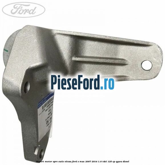 Suport motor spre cutie viteza Ford S-Max 2007-2014 1.8 TDCi 125 cp QYWA diesel