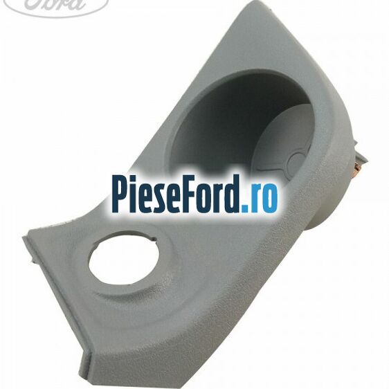 Suport pahar consola laterala stanga Ford Transit 2006-2014 2.2 TDCi 130 cp QWFA diesel