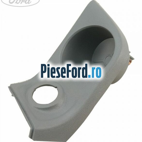 Suport pahar consola laterala stanga Ford Transit 2006-2014 2.2 TDCi RWD 100 cp Suport pahar consola laterala stanga Ford Transit 2006-2014 2.2 TDCi RWD 100 cp DRRA, DRRB, DRRC diesel