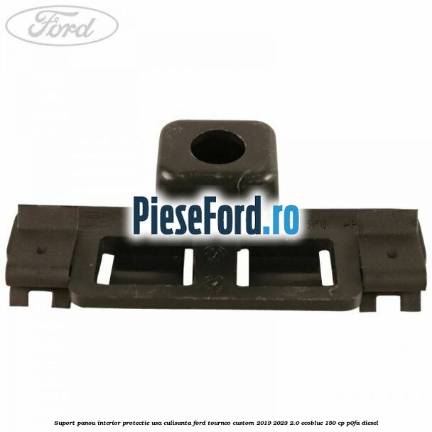 Suport panou interior protectie usa culisanta Ford Tourneo Custom 2019-2023 2.0 EcoBlue 150 cp Suport panou interior protectie usa culisanta Ford Tourneo Custom 2019-2023 2.0 EcoBlue 150 cp P0FA diesel
