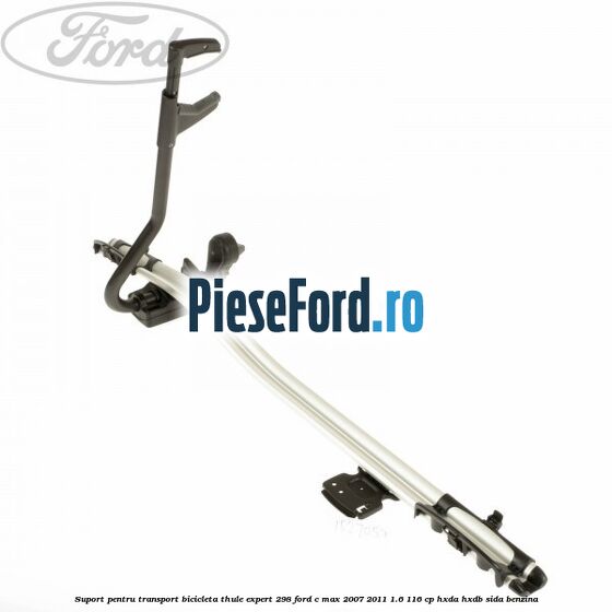 Suport pentru transport bicicleta Thule Expert 298 Ford C-Max 2007-2011 1.6 116 cp Suport pentru transport bicicleta Thule Expert 298 Ford C-Max 2007-2011 1.6 116 cp HXDA, HXDB, SIDA benzina