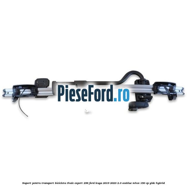 Suport pentru transport bicicleta Thule Expert 298 Ford Kuga 2019-2023 2.0 EcoBlue mHEV 150 cp YLDC hybrid