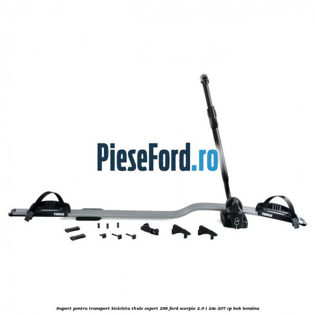 Suport pentru transport bicicleta Thule Expert 298 Ford Scorpio 2.9 i 24V 207 cp BOB benzina