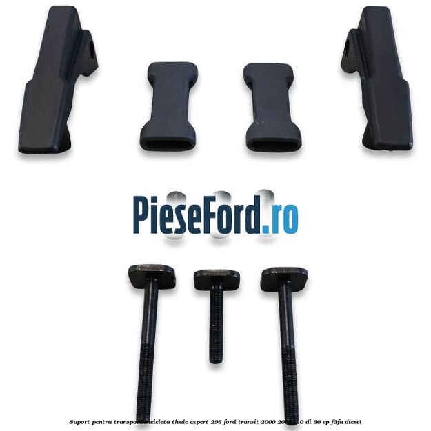 Suport pentru transport bicicleta Thule Expert 298 Ford Transit 2000-2006 2.0 DI 86 cp Suport pentru transport bicicleta Thule Expert 298 Ford Transit 2000-2006 2.0 DI 86 cp F3FA diesel