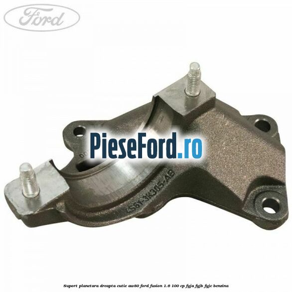 Suport planetara dreapta cutie AW80 Ford Fusion 1.6 100 cp FYJA, FYJB, FYJC benzina