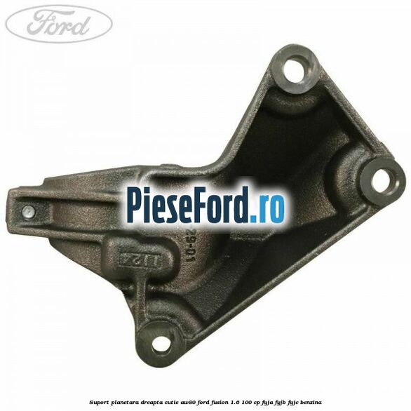 Suport planetara dreapta cutie AW80 Ford Fusion 1.6 100 cp FYJA, FYJB, FYJC benzina