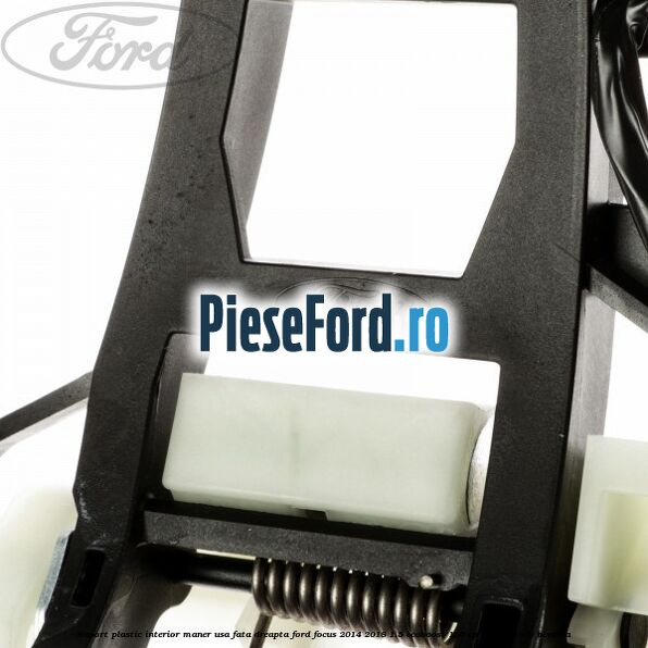 Suport plastic interior maner usa fata dreapta Ford Focus 2014-2018 1.5 EcoBoost 150 cp Suport plastic interior maner usa fata dreapta Ford Focus 2014-2018 1.5 EcoBoost 150 cp M8DA, M8DB benzina