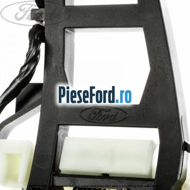 Suport plastic interior maner usa fata stanga Ford Focus 2011-2014 1.6 Ti 125 cp Suport plastic interior maner usa fata stanga Ford Focus 2011-2014 1.6 Ti 125 cp PNDA, PNDD benzina
