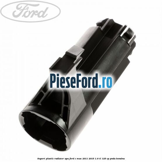 Suport plastic radiator apa Ford C-Max 2011-2015 1.6 Ti 125 cp PNDA benzina