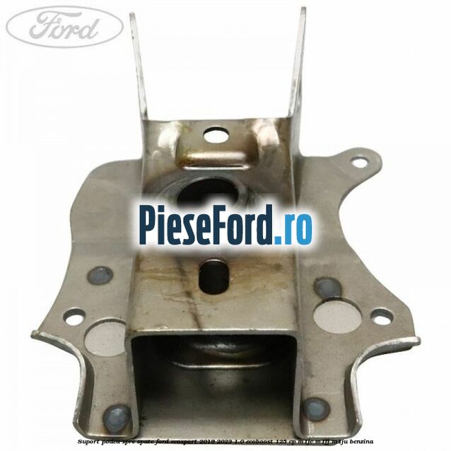 Suport podea spre spate Ford EcoSport 2019-2023 1.0 EcoBoost 125 cp M1JC, M1JJ, M1JU benzina