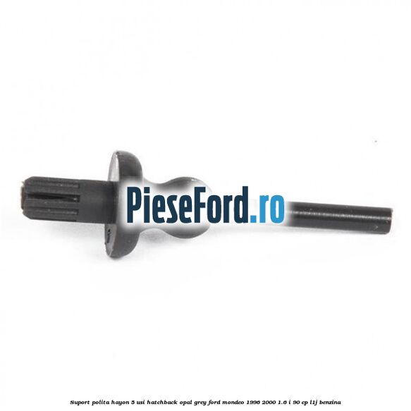 Suport polita hayon 5 usi hatchback opal grey Ford Mondeo 1996-2000 1.6 i 90 cp L1J benzina