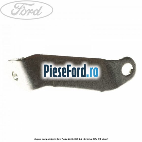 Suport pompa injectie Ford Fiesta 2002-2005 1.4 TDCi 68 cp F6JA, F6JB diesel