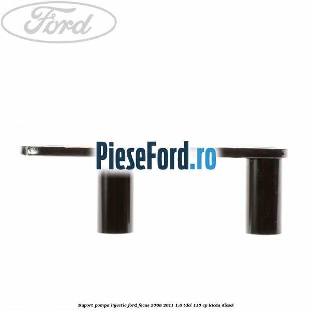 Suport pompa injectie Ford Focus 2008-2011 1.8 TDCi 115 cp Suport pompa injectie Ford Focus 2008-2011 1.8 TDCi 115 cp KKDA diesel