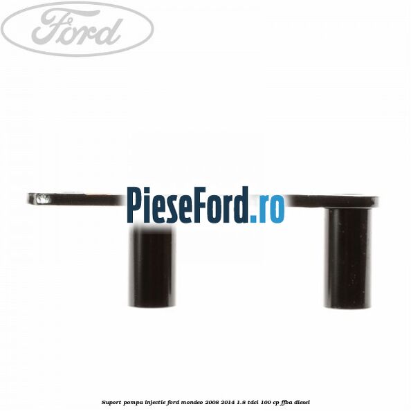 Suport pompa injectie Ford Mondeo 2008-2014 1.8 TDCi 100 cp FFBA diesel