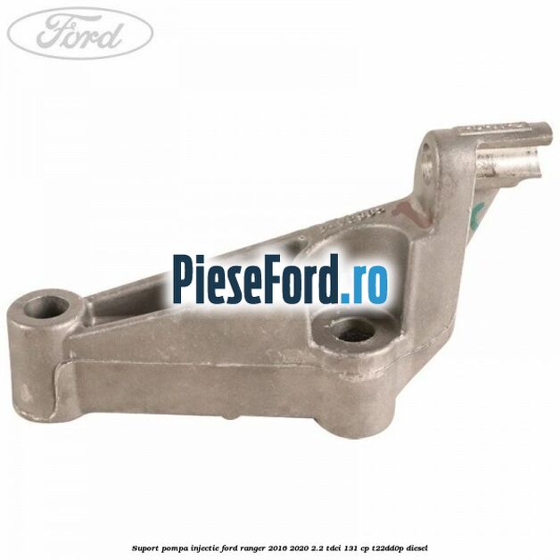 Suport pompa injectie Ford Ranger 2016-2020 2.2 TDCi 131 cp T22DD0P diesel