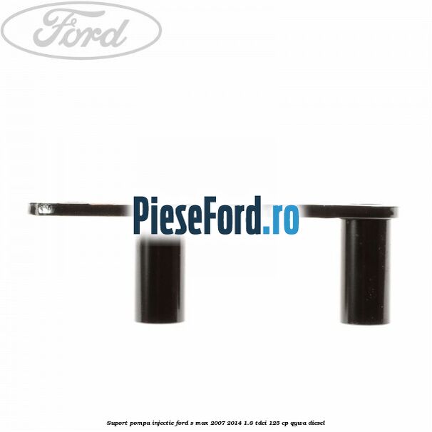 Suport pompa injectie Ford S-Max 2007-2014 1.8 TDCi 125 cp QYWA diesel
