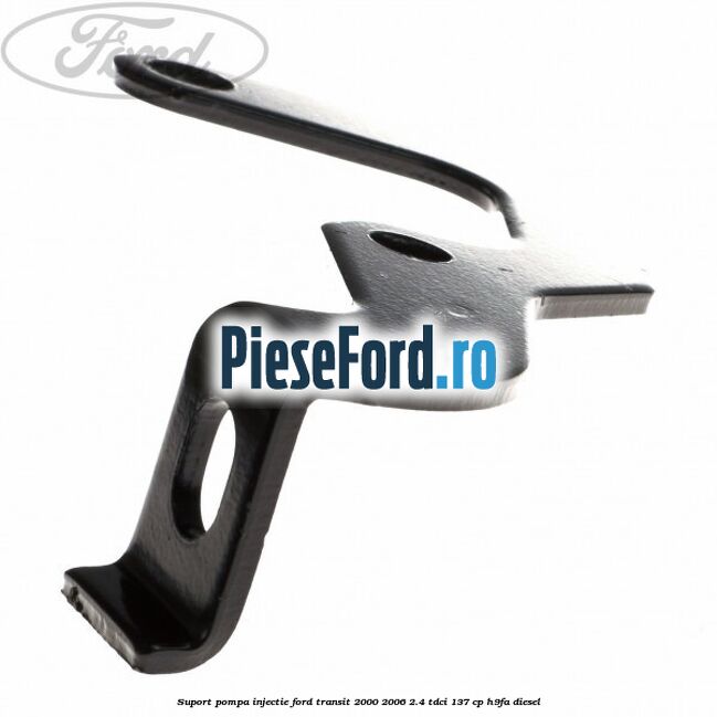 Suport pompa injectie Ford Transit 2000-2006 2.4 TDCi 137 cp H9FA diesel