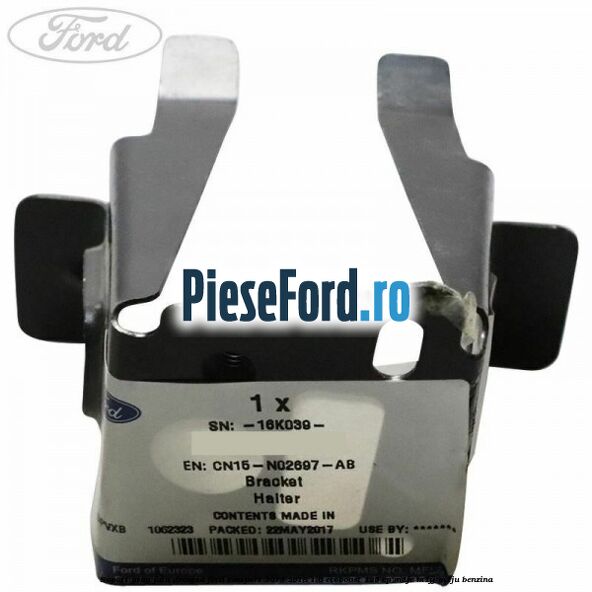 Suport prag fata dreapta Ford EcoSport 2013-2018 1.0 EcoBoost 125 cp Suport prag fata dreapta Ford EcoSport 2013-2018 1.0 EcoBoost 125 cp M1JC, M1JJ, M1JU benzina
