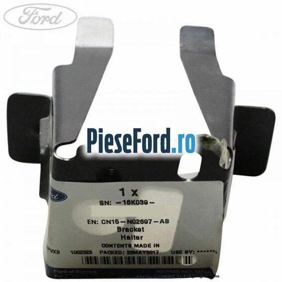 Suport prag fata dreapta Ford EcoSport 2019-2023 1.5 Ti-VCT 122 cp XZJF benzina