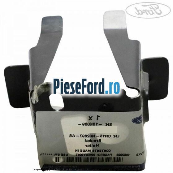 Suport prag fata stanga Ford EcoSport 2019-2023 1.0 EcoBoost 140 cp YYJD, YYJF benzina