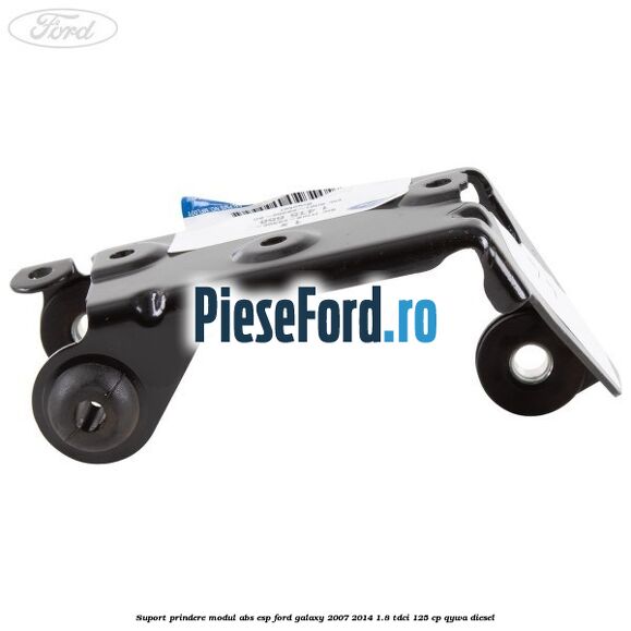 Suport prindere modul ABS ESP Ford Galaxy 2007-2014 1.8 TDCi 125 cp Suport prindere modul ABS ESP Ford Galaxy 2007-2014 1.8 TDCi 125 cp QYWA diesel