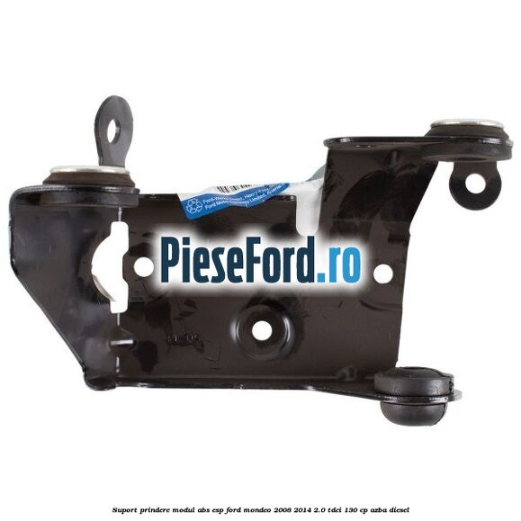 Suport prindere modul ABS ESP Ford Mondeo 2008-2014 2.0 TDCi 130 cp AZBA diesel