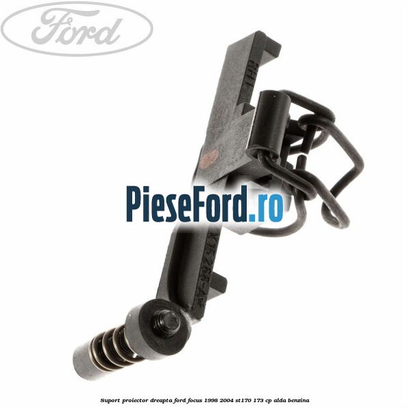 Suport proiector dreapta Ford Focus 1998-2004 ST170 173 cp Suport proiector dreapta Ford Focus 1998-2004 ST170 173 cp ALDA benzina