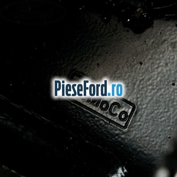 Suport punte spate stanga Ford EcoSport 2013-2018 1.5 TDCi 95 cp XVJD diesel