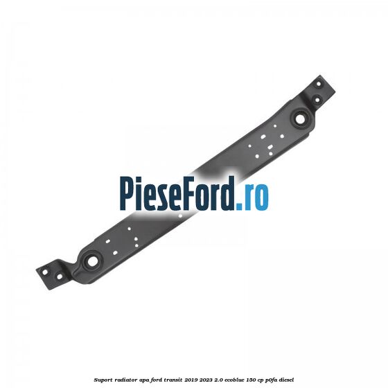 Suport radiator apa Ford Transit 2019-2023 2.0 EcoBlue 150 cp P0FA diesel