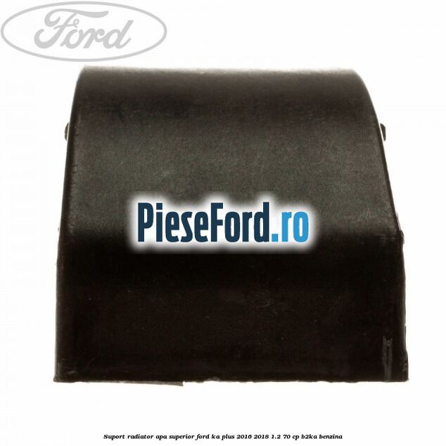 Suport radiator apa superior Ford Ka plus 2016-2018 1.2 70 cp B2KA benzina