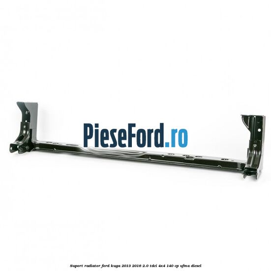 Suport radiator Ford Kuga 2013-2016 2.0 TDCi 4x4 140 cp UFMA diesel