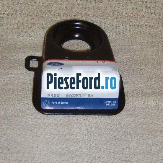 Suport radiator Ford Mondeo 1993-1996 1.6 i 16V 88 cp Suport radiator Ford Mondeo 1993-1996 1.6 i 16V 88 cp L1J benzina