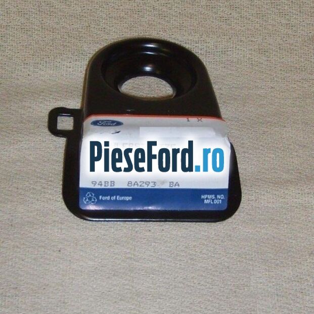 Suport radiator Ford Mondeo 1996-2000 2.0 i 131 cp NGA, NGB, NGC, NGD benzina