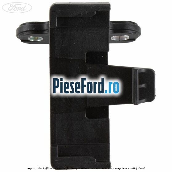 Suport releu bujii incandescente Ford Ranger 2019-2022 2.0 EcoBlue 4x4 170 cp BC2X, T20DD0J diesel