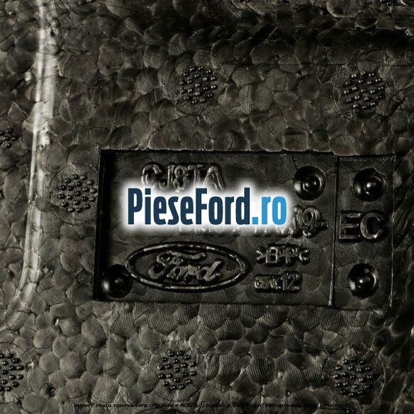 Suport roata rezerva fara cric Ford C-Max 2016-2020 1.5 EcoBoost 150 cp Suport roata rezerva fara cric Ford C-Max 2016-2020 1.5 EcoBoost 150 cp M8DB, M8DF benzina