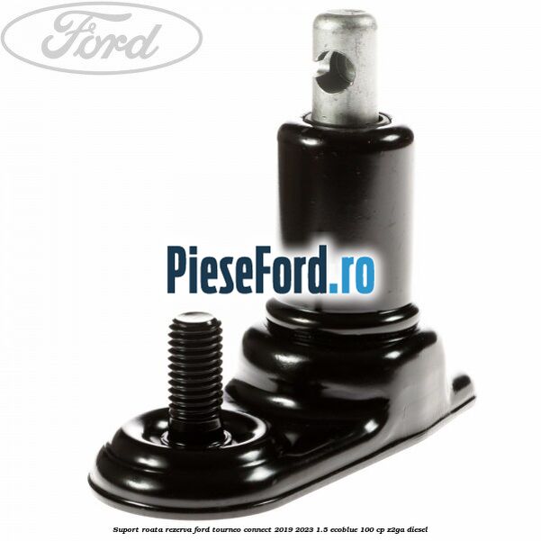 Suport roata rezerva Ford Tourneo Connect 2019-2023 1.5 EcoBlue 100 cp Z2GA diesel