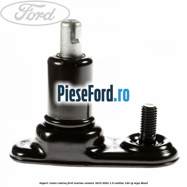Suport roata rezerva Ford Tourneo Connect 2019-2023 1.5 EcoBlue 120 cp ZTGA diesel