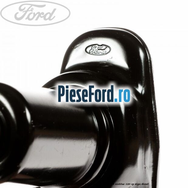 Suport roata rezerva Ford Tourneo Connect 2019-2023 1.5 EcoBlue 120 cp ZTGA diesel