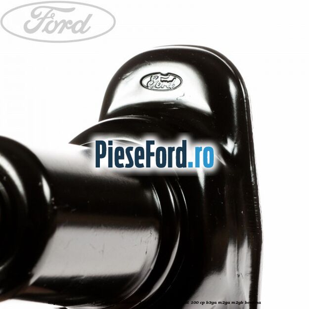 Suport roata rezerva Ford Transit Connect 2013-2018 1.0 EcoBoost 100 cp B3GA, M2GA, M2GB benzina