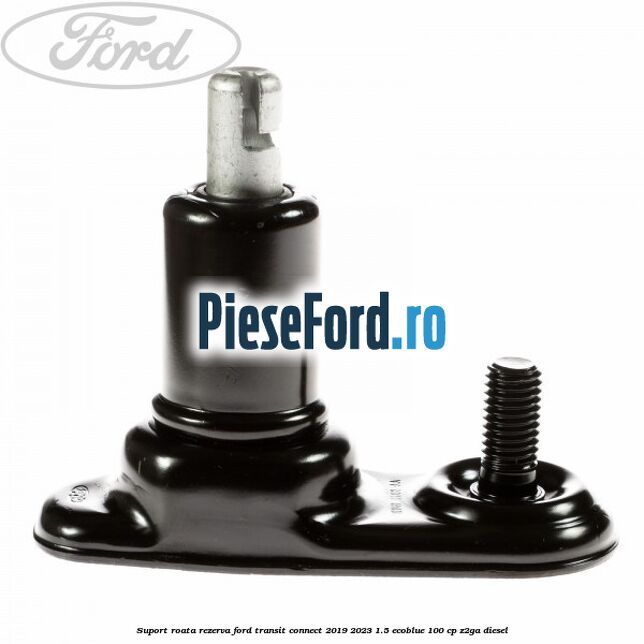 Suport roata rezerva Ford Transit Connect 2019-2023 1.5 EcoBlue 100 cp Suport roata rezerva Ford Transit Connect 2019-2023 1.5 EcoBlue 100 cp Z2GA diesel
