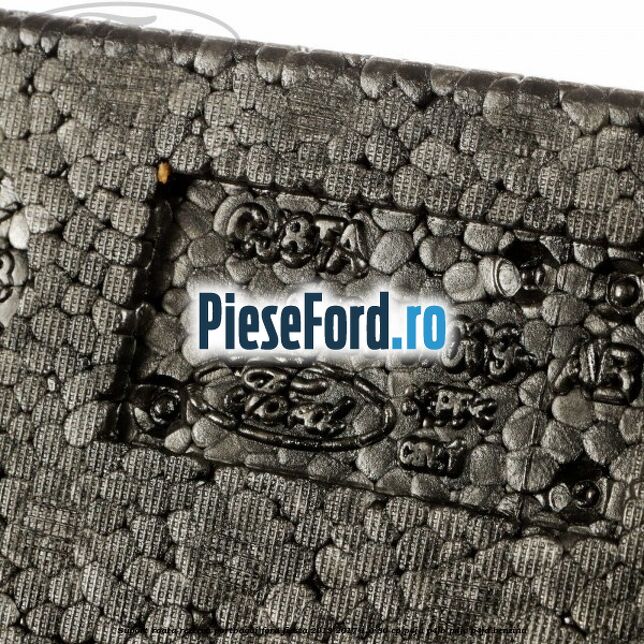 Suport roata rezerva portbagaj Ford Fiesta 2013-2017 1.0 80 cp Suport roata rezerva portbagaj Ford Fiesta 2013-2017 1.0 80 cp P4JA, P4JB, P4JC, P4JD benzina