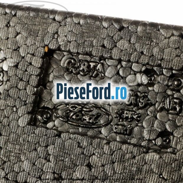 Suport roata rezerva portbagaj Ford Fiesta 2013-2017 1.5 TDCi 100 cp Suport roata rezerva portbagaj Ford Fiesta 2013-2017 1.5 TDCi 100 cp XUJH diesel