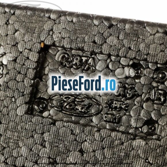 Suport roata rezerva portbagaj Ford Fiesta 2013-2017 1.6 ST 200 200 cp JTJC benzina