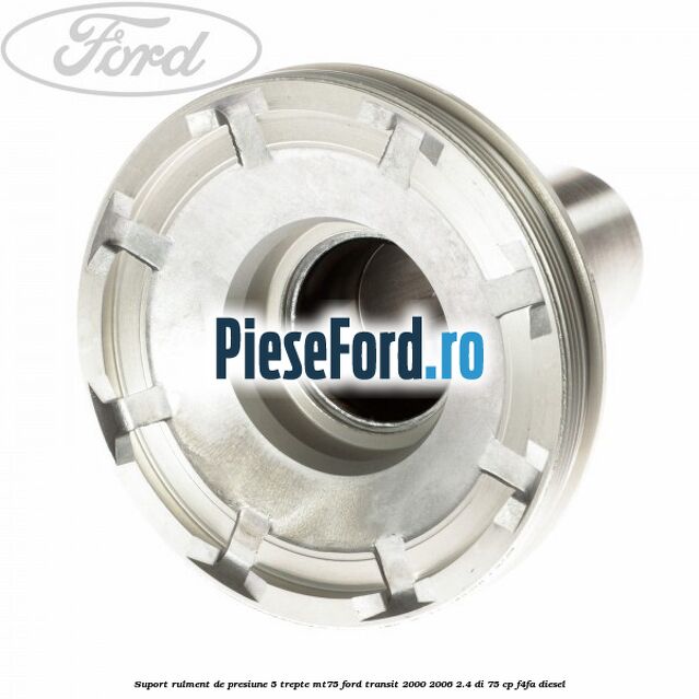 Suport rulment de presiune 5 trepte MT75 Ford Transit 2000-2006 2.4 DI 75 cp F4FA diesel