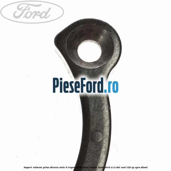 Suport rulment priza directa cutie 6 trepte MT82 Ford Transit 2006-2014 2.2 TDCi RWD 125 cp CYRA diesel